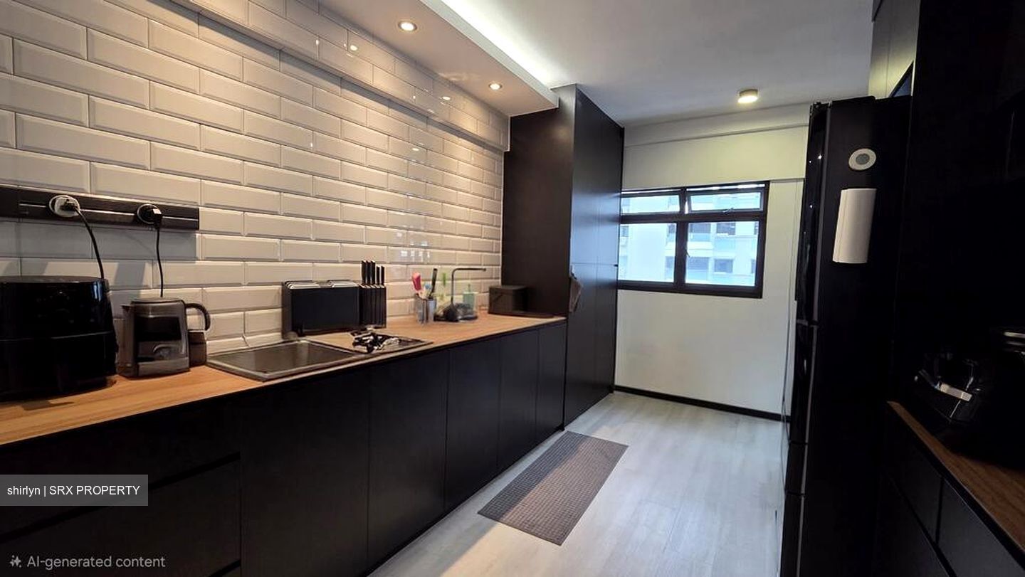Blk 301 Ang Mo Kio Avenue 3 (Ang Mo Kio), HDB 3 Rooms #504118931